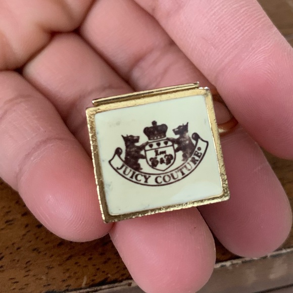 Ultra Rare Authentic Juicy Couture Vintage Polaroid Camera Charm EUC - Picture 9 of 10